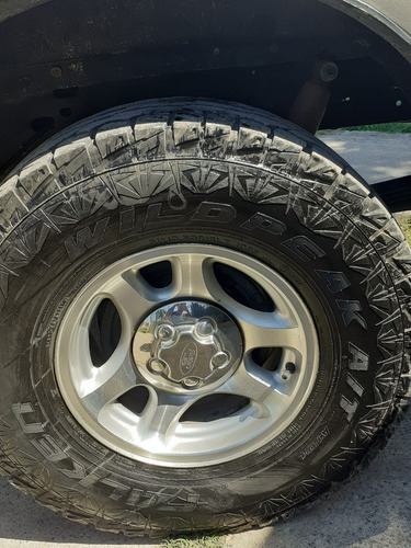 Ford Ranger 3.0 Cd Xl Plus 4x2 2010