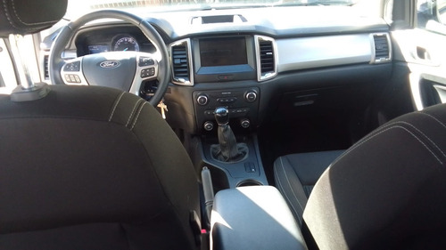Ford Ranger 3.2 Cd Xlt Tdci 200cv Manual 4x2