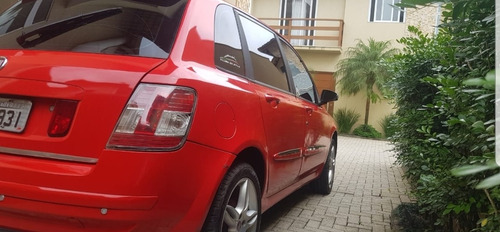 Fiat Stilo 1.8 8v Sporting Flex Dualogic 5p 2009
