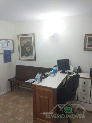Sala - Petrópolis, Centro - 3295