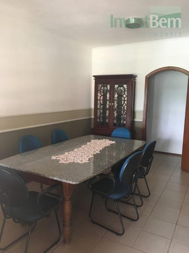 Imagem 18 de 30 de Chácara Com 5 Dormitórios À Venda, 2600 M² Por R$ 990.000,00 - Chácaras São Bento - Valinhos/sp - Ch0035