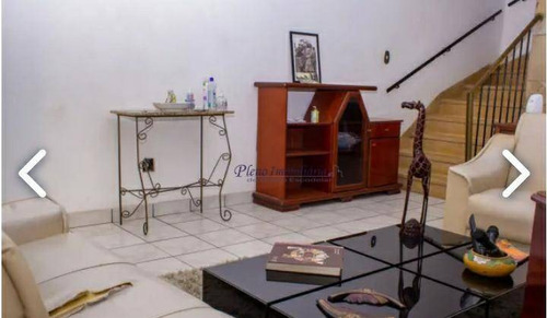 Imagem 3 de 16 de Sobrado Com 2 Dormitórios À Venda, 150 M² Por R$ 650.000,00 - Santana - São Paulo/sp - So0521