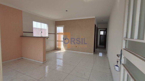 Imagem 4 de 19 de Casa Com 2 Dorms, Botujuru, Mogi Das Cruzes - R$ 255 Mil, Cod: 1462 - V1462