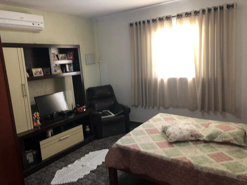 Imagem 11 de 26 de Casa - Ca00117 - 67824614