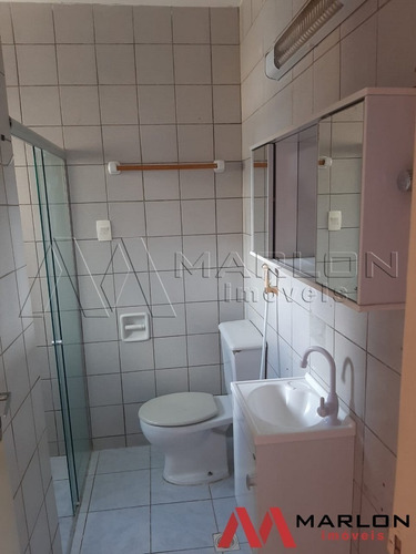 Imagem 9 de 16 de Apartamento Terra Dourada Para Locação, 3 Quartos, 72m² - Nova Parnamirim - Aa00497