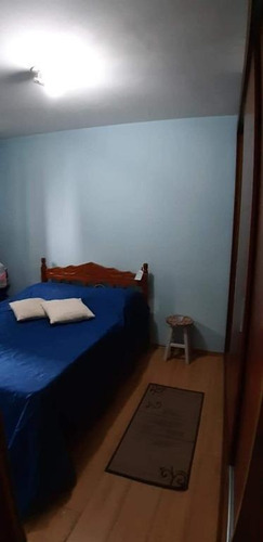 Imagem 18 de 30 de Apartamento Em Jardim São Savério, São Paulo/sp De 55m² 2 Quartos À Venda Por R$ 350.000,00 - Ap787427-s