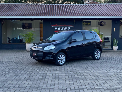Fiat Palio 1.0 Attractive Flex 5p