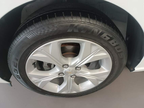 Chevrolet Onix 1.0 TURBO FLEX PLUS LTZ AUTOMÁTICO