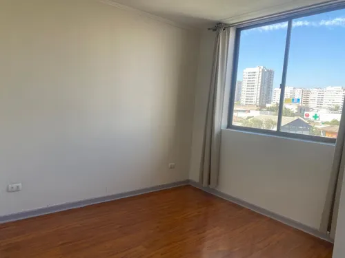 Se Arrienda Dpto 1d,1b+ Habitación De Trabajo + Bodega, 2da