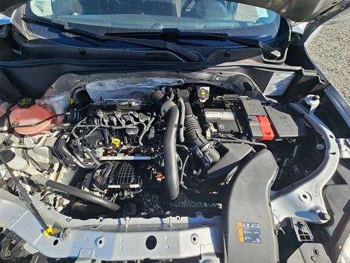 Chevrolet Tracker 1.2T LS MT P2