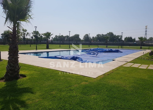 Castela Reserva Residencial: Terreno En Venta En Fraccionamiento Privado