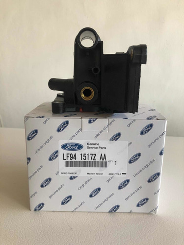 Caja Toma De Agua Ecosport 2.0 Mazda 3 Focus 2.0 Sin Sensor