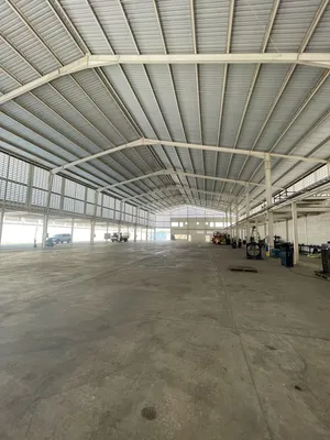 Galpón en venta