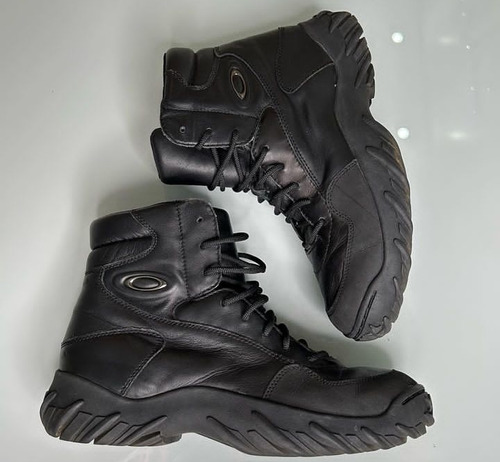 Botas Oakley Special Forces Talla 42