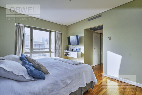 Imagen 14 de 30 de Muy Lindo!!! Torre, 4 O 3 Dormitorios / Amenities. Muy Luminoso!!!