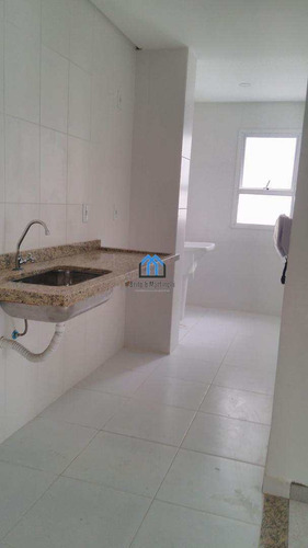 Imagem 9 de 14 de Apartamento Com 2 Dorms, Vila São José, Taubaté - R$ 220 Mil, Cod: 88 - V88