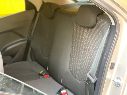 Hyundai Hb20 1.0 Comfort Metro Vila Prudente 1 Ano Garantia