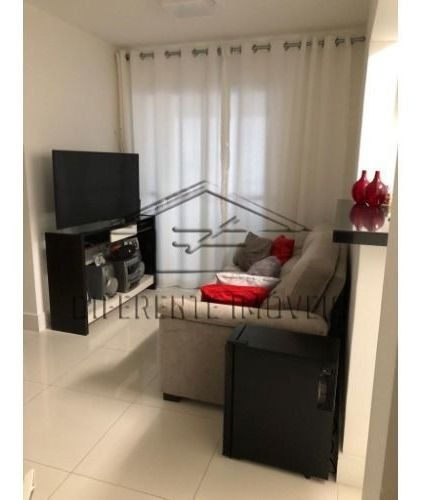 Imagem 14 de 14 de Apartamento Com 2 Quartos E 1 Banheiro À Venda, 56 M² Por R$ 460.000