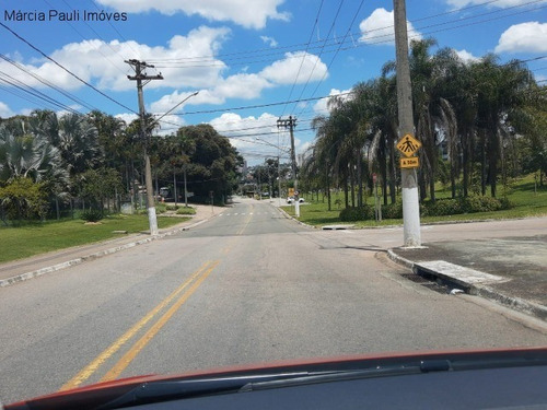 Imagem 4 de 10 de Terreno A Venda No Jardim Botânico - Jundiaí/sp. - Te01293 - 69510113