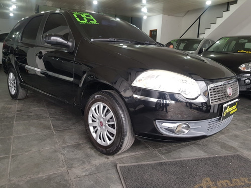 Fiat Palio 1.4 MPI FIRE ELX WEEKEND 8V FLEX 4P MANUAL