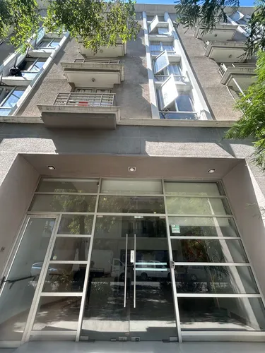 Arriendo Depto. Tipo Studio Amoblado Casco Historico De Sant