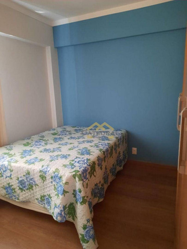 Imagem 11 de 30 de Apartamento À Venda, 70 M² Por R$ 270.000,00 - Vila Joana - Jundiaí/sp - Ap0280