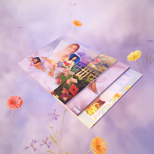 Katy Perry Katy Catalog Collector S Edition Box 5 Lp Vinyl Versión del álbum Edición limitada