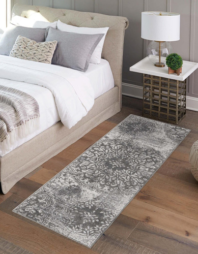 Rugs Monte Carlo Collection Alfombra  2 X 9 Pie 10 Mediana