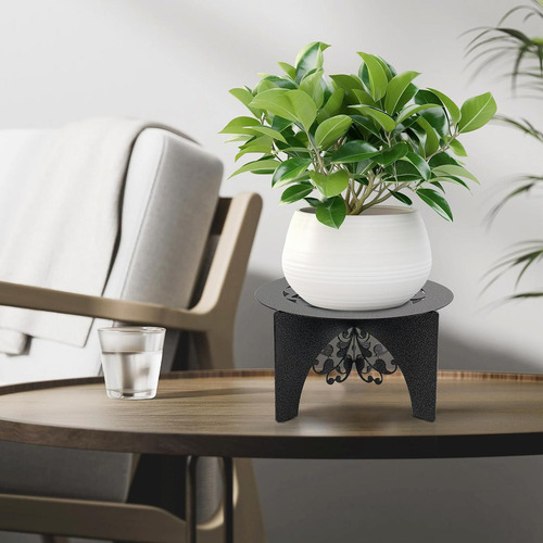 Soporte Para Macetas, Soporte Para Plantas Para Dormitorio,