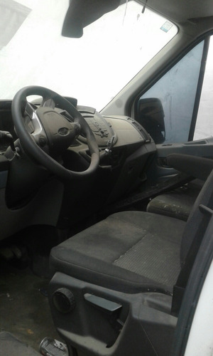 Ford Transit 2.2 L 350l 2015