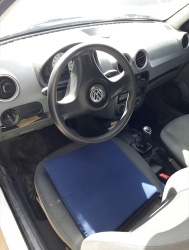 Volkswagen Gol 1.4 Power 83cv 3 P 2014
