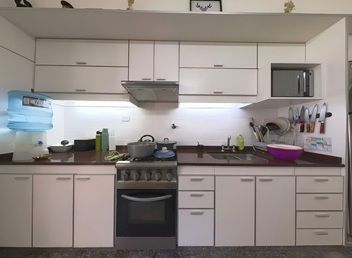 Venta De Casa Y 3 Departamentos Hurlingham P Renta