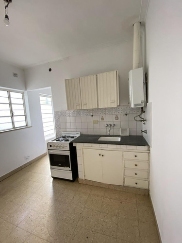 Ph En Alquiler Con Patio Sin Expensas
