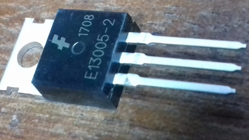 15 Peças Transistor Mje13005-2 Mje13005 * E13005-2 Original