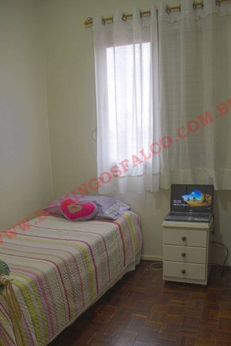 Imagem 5 de 28 de Venda - Apartamento - Centro - Americana - Sp - D9153