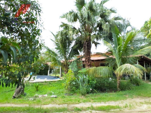 Imagem 13 de 14 de Chácara Com 3 Dormitórios À Venda, 5000 M² Por R$ 530.000 - Pinheirinho - Taubaté/sp - Ch0014