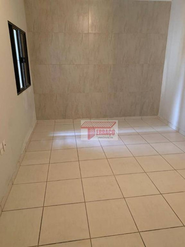 Imagem 11 de 16 de Casa Com 2 Dormitórios À Venda, 122 M² Por R$ 430.000,00 - Jardim Stella - Santo André/sp - Ca0475