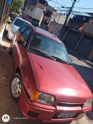 Imagem 5 de 12 de Kadett Gs