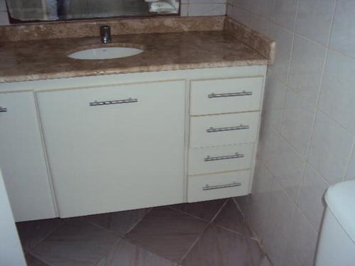 Imagem 19 de 30 de Apartamento Residencial À Venda, Pitangueiras, Guarujá. - Ap2668 - 34709323
