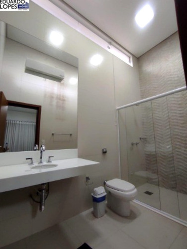Imagem 23 de 30 de Casa A Venda Vila Inglesa Indaiatuba Sp - Ca01524