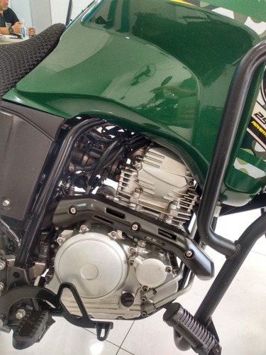 Imagem 5 de 12 de Yamaha Xtz 250 Tenere