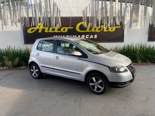 Imagem 3 de 12 de Fox 1.6 Mi Extreme 8v Flex 4p Manual