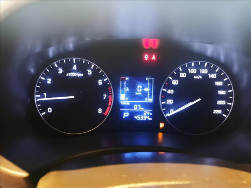 Hyundai Creta 1.6 16v Action