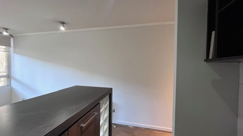 Home Studio ( Estac. Y Bodega ) - Metro Ñuble
