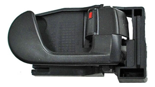 Manija Puerta Mitsubishi Galant 2004-2009 Derecha