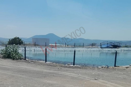 Invierte En Un Terreno Dentro De Un Desarrollo Sustentable