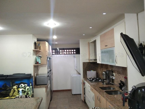 Imagen 6 de 10 de Hermoso E Impecable Apartamento En Venta Lomas Del Sol Mls #21-19399