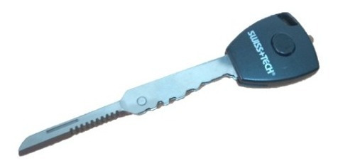 Utili Key Herramienta Multiuso Swiss+tech 5 En 1 Usado (Usado)