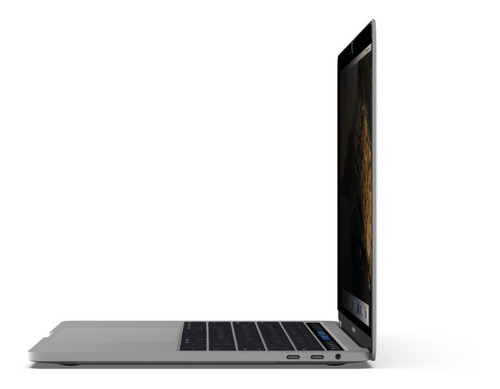 Imagen 3 de 5 de Belkin Screenforce Protector De Pantalla Para Macbook Air 13