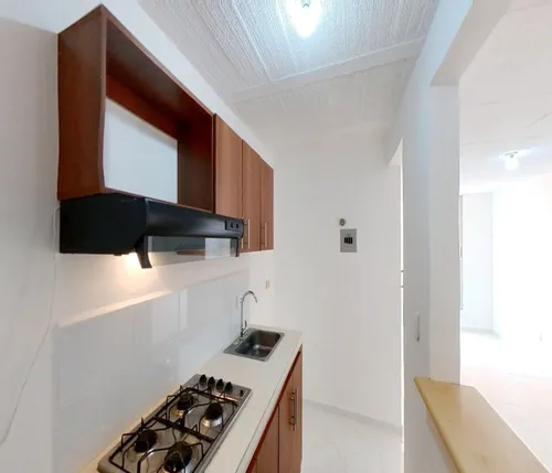 Apartamento En La Cascada